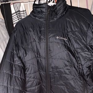 Women’s 2x Columbia jacket